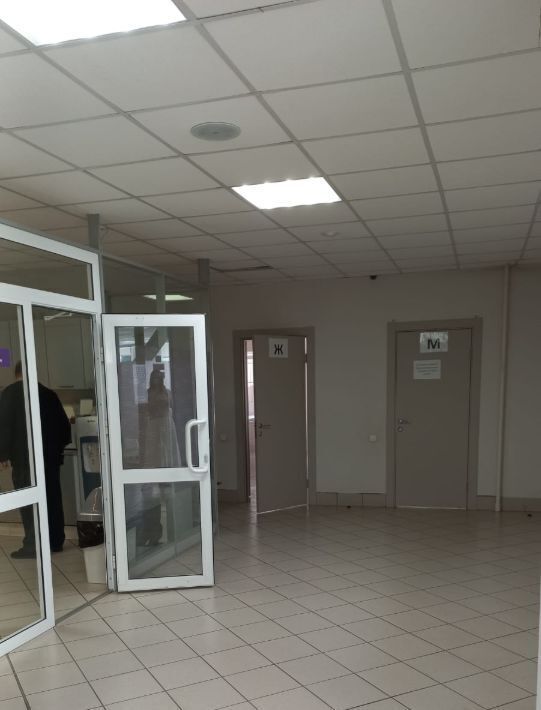 офис г Челябинск р-н Центральный ул Маркса 131 фото 3