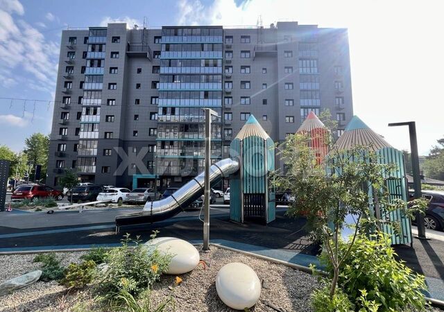 ул Красноказачья 23/3 фото