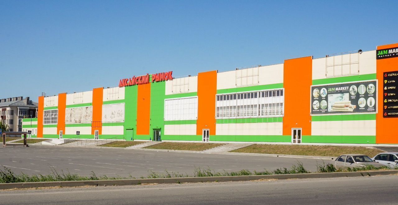 квартира р-н Аксайский г Аксай пр-кт Ленина 40у фото 14