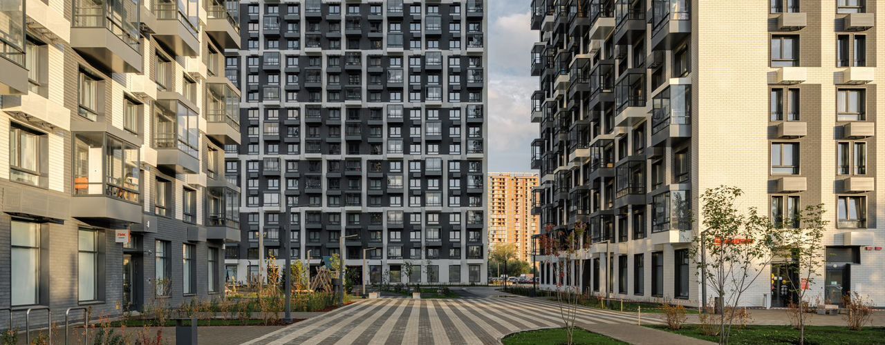 квартира г Екатеринбург Ботаническая ул. Луганская/Саввы Белых, корп. 5 фото 9