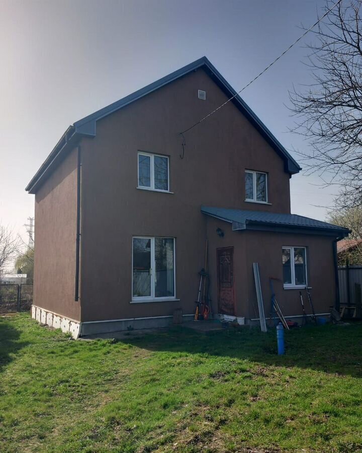 дом г Калининград р-н Центральный снт тер.Фрегат фото 23