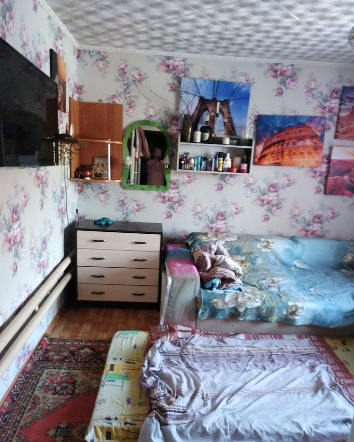 дом г Барнаул р-н Индустриальный ул Остановочная 1 фото 2