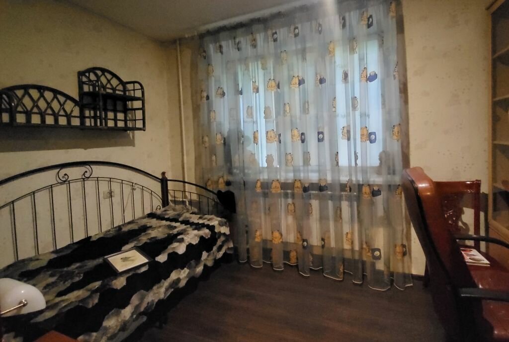 квартира г Иваново ул Мякишева 10 фото 20