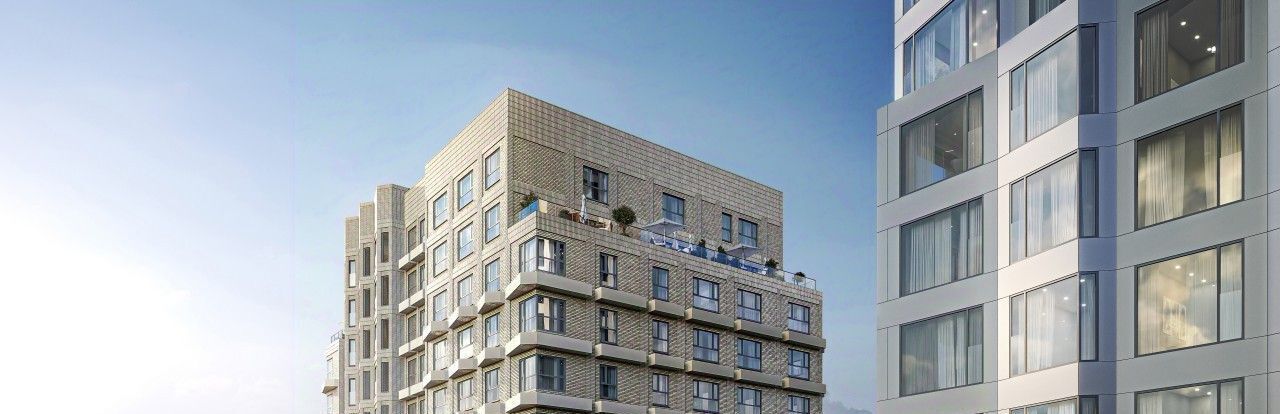квартира г Москва метро Озерная Мичуринский парк 4/4 муниципальный округ Очаково-Матвеевское фото 6