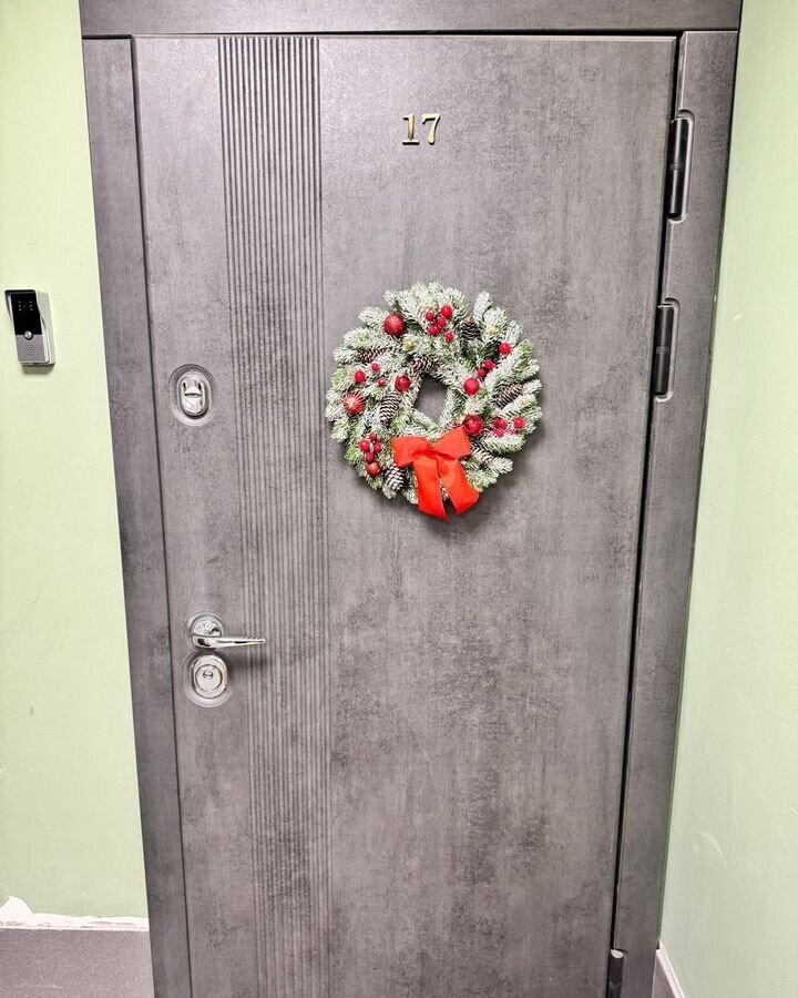 квартира г Химки мкр Новогорск ул Ивановская 5к/1 фото 21