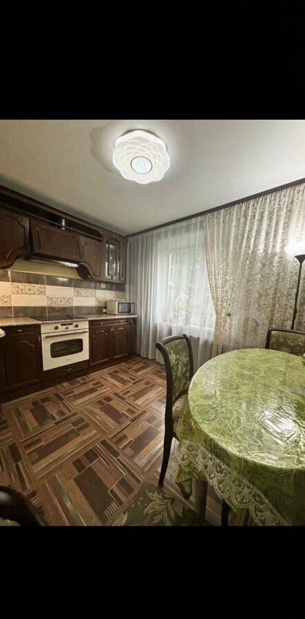 квартира г Петропавловск-Камчатский ул Академика Курчатова 1 фото 1