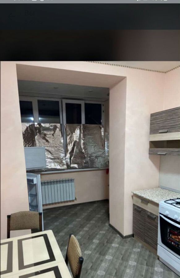 квартира г Черкесск ул Космонавтов 98 фото 4
