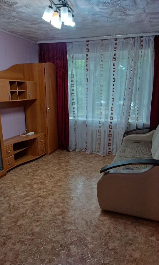 квартира г Стерлитамак Уральский пр-кт Октября 17 фото 13