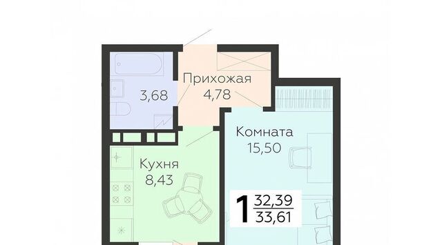 р-н Коминтерновский ул 45 стрелковой дивизии 119 фото
