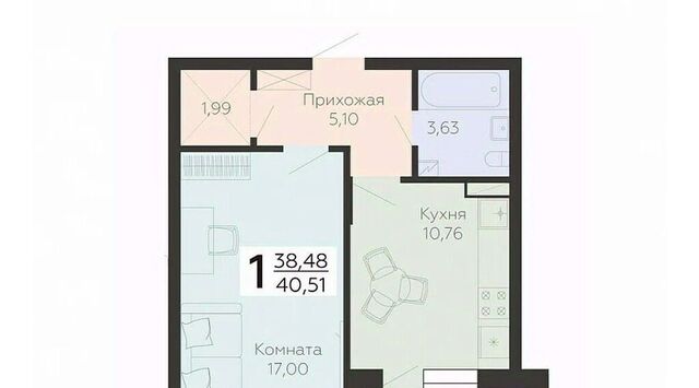 р-н Коминтерновский ул Независимости 78бк/4 фото