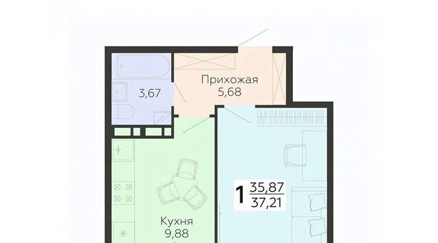 р-н Коминтерновский ул 45 стрелковой дивизии 113 фото