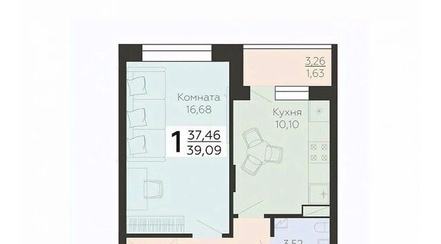 р-н Коминтерновский ул Независимости 78бк/4 фото