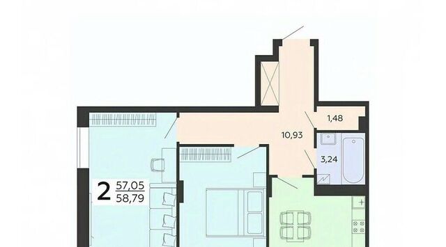 р-н Коминтерновский ул Независимости 78бк/2 фото