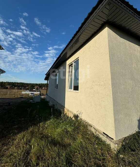дом г Домодедово д Ивановка фото 3