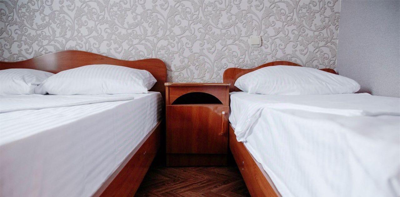 комната р-н Анапский г Анапа пр-кт Пионерский 36д фото 3