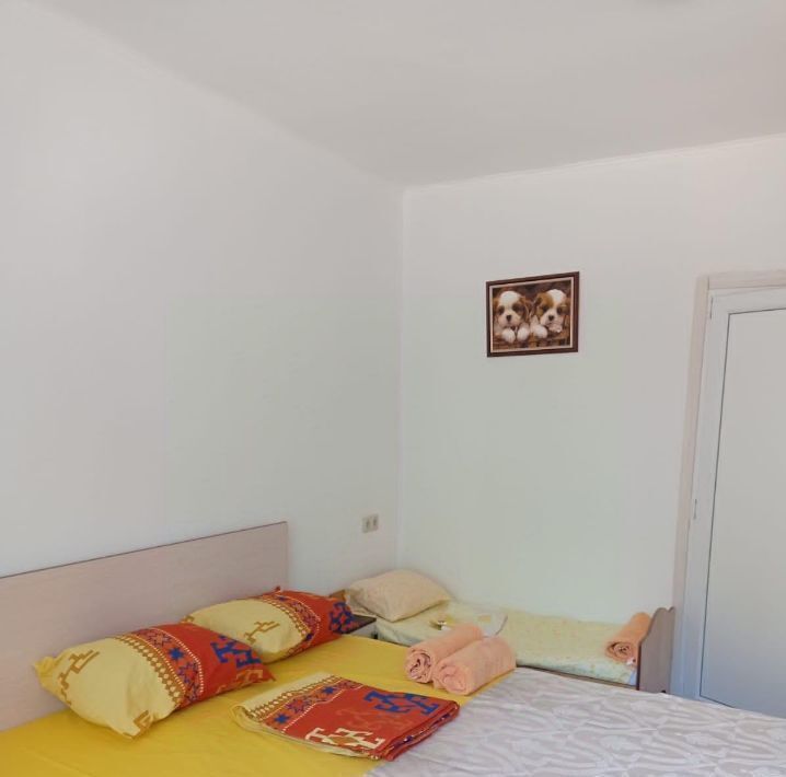 комната р-н Анапский г Анапа пер Благодарный 5 фото 2