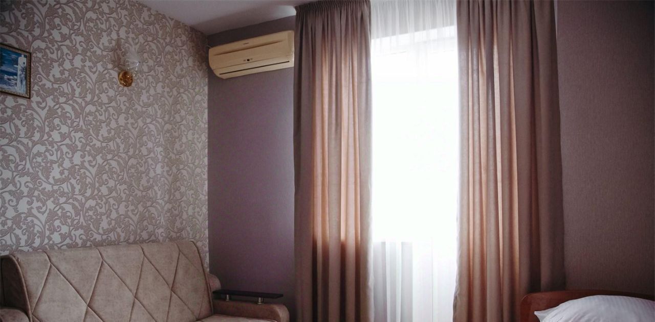 комната р-н Анапский г Анапа пр-кт Пионерский 36д фото 4