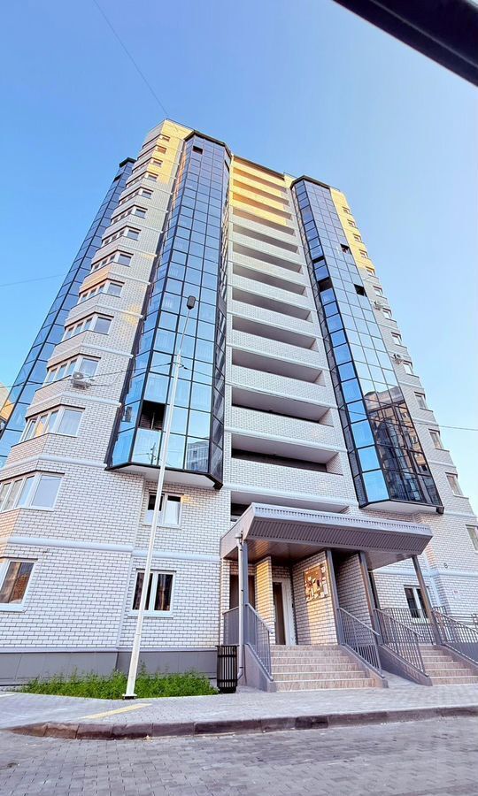 квартира г Благовещенск ш Игнатьевское 12/11 фото 1