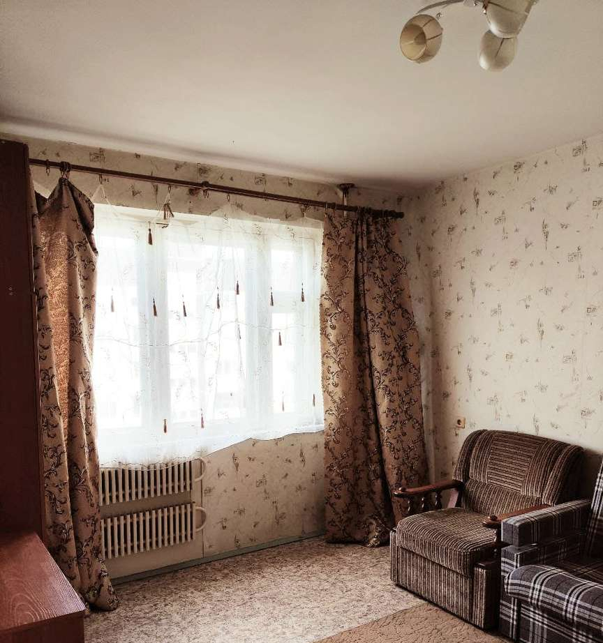 квартира г Великий Новгород ул Кочетова 10/3 фото 1
