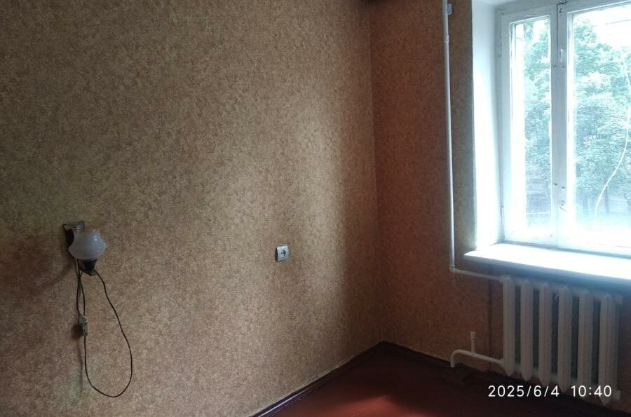 комната г Воронеж ул Туполева 38 фото 3