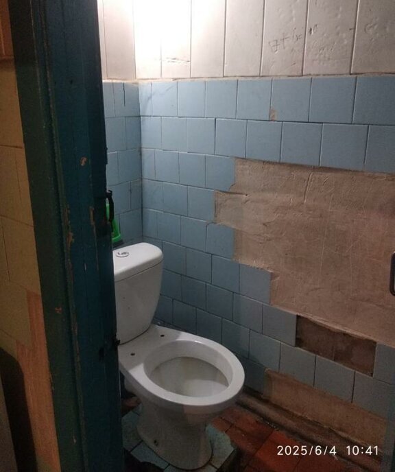 комната г Воронеж ул Туполева 38 фото 9