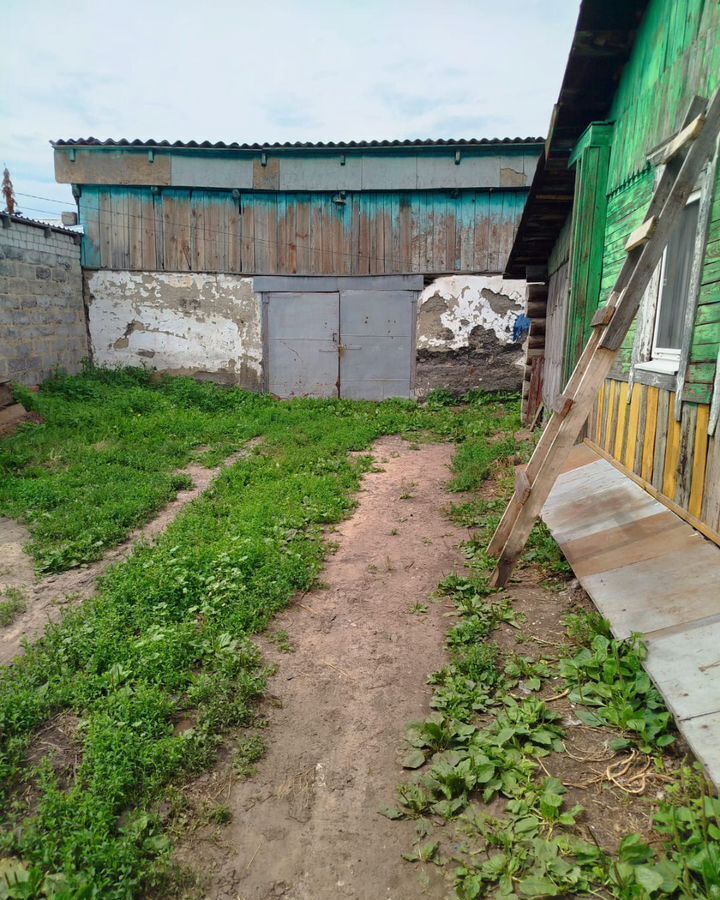 дом г Ишим ул Зеленая фото 2