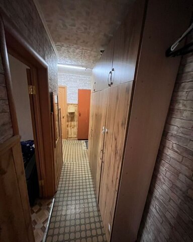 п Харп ул Дзержинского 6 Приуральский р-н, Тюменская обл. фото