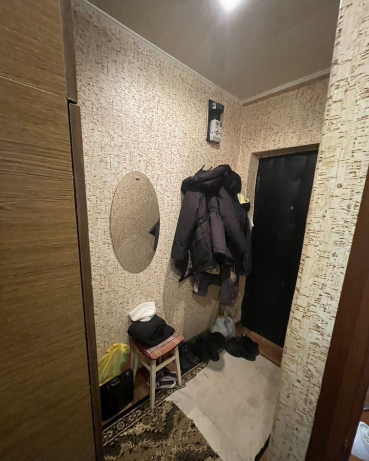 квартира г Воронеж р-н Коминтерновский ул 9 Января 242 фото 7