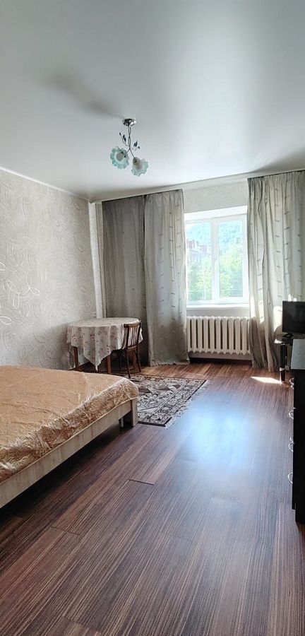 квартира г Горно-Алтайск пр-кт Коммунистический 60/1 фото 6