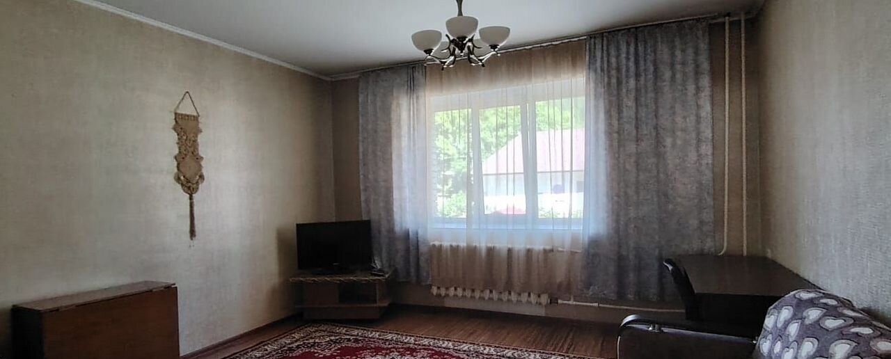 квартира г Горно-Алтайск пр-кт Коммунистический 60/1 фото 11