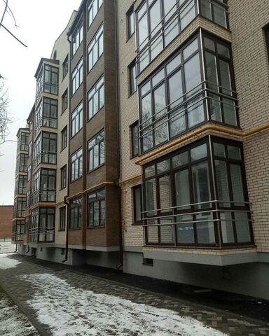 р-н Промышленный ул Тельмана 26 Республика Северная Осетия — Владикавказ фото