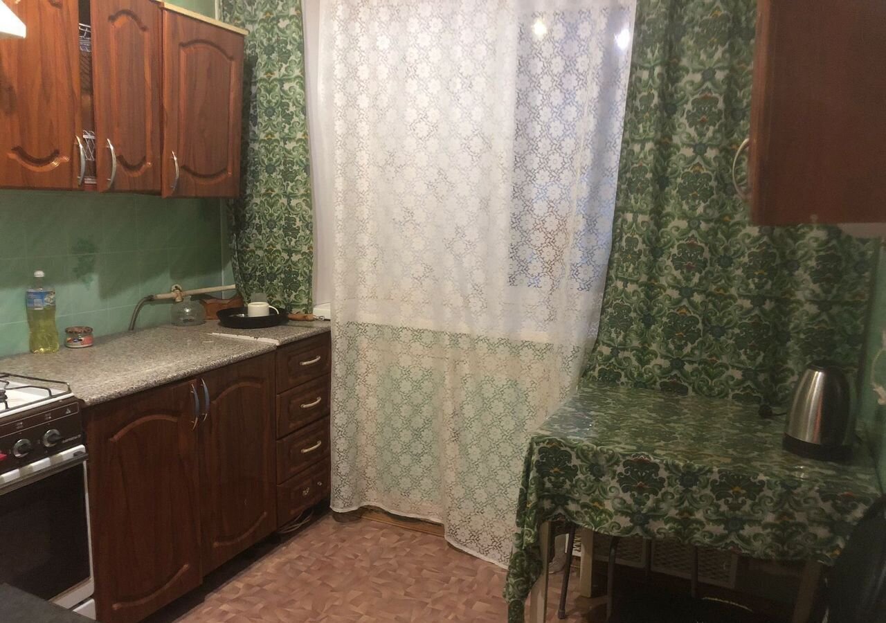квартира р-н Сафоновский г Сафоново ул Заозерная 4 фото 5