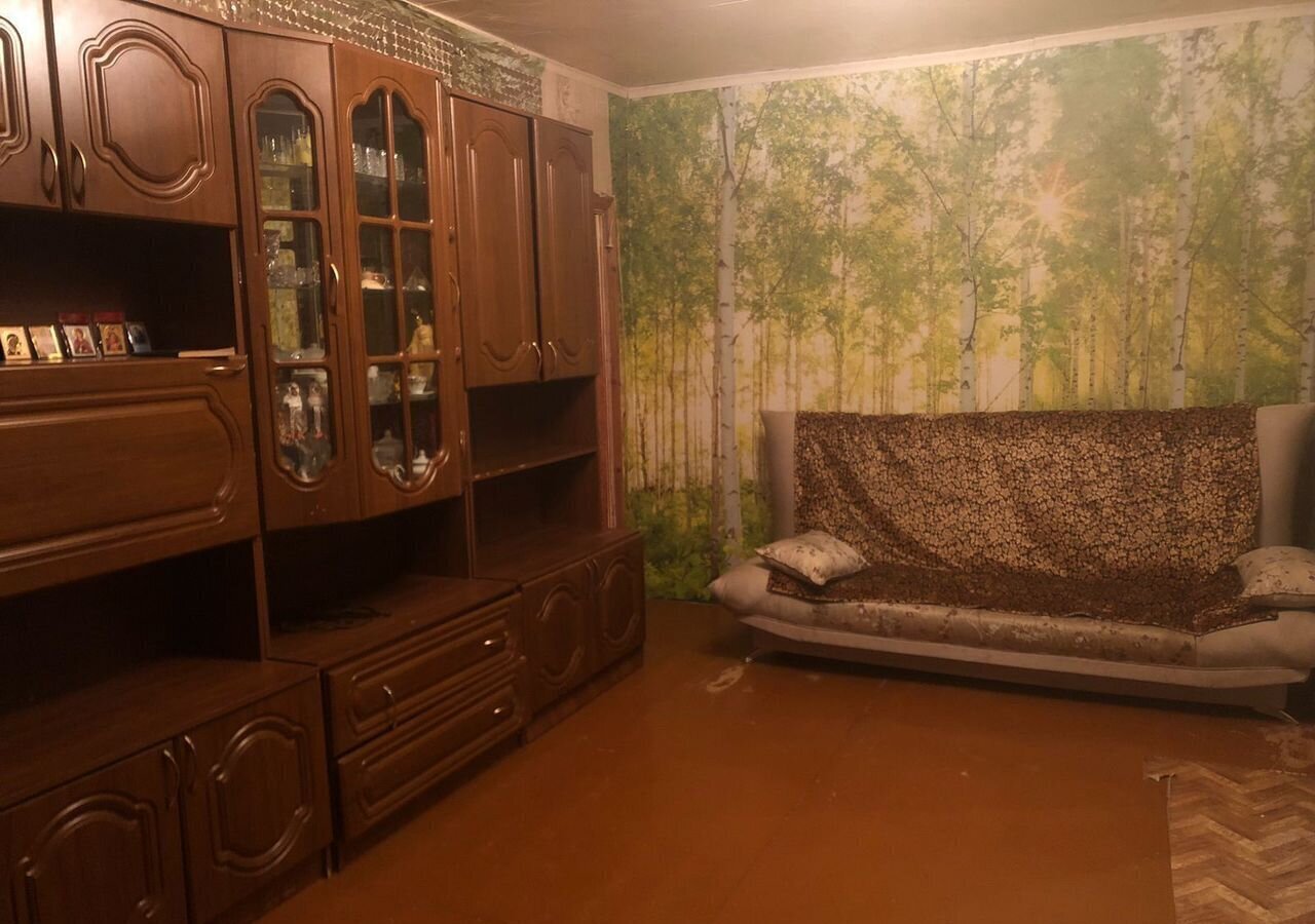 квартира р-н Сафоновский г Сафоново ул Заозерная 4 фото 4
