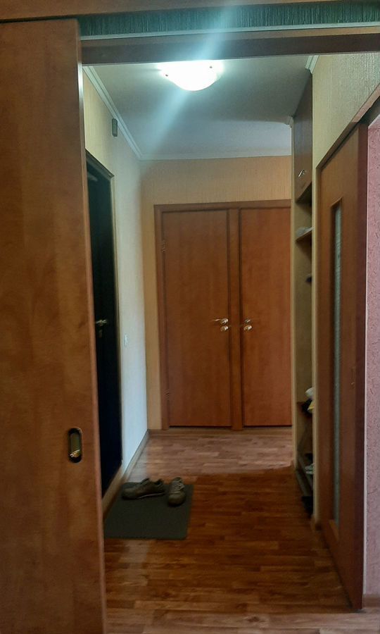 квартира г Новокузнецк р-н Новоильинский ул Новоселов 57 Кемеровская обл. — Кузбасс фото 6