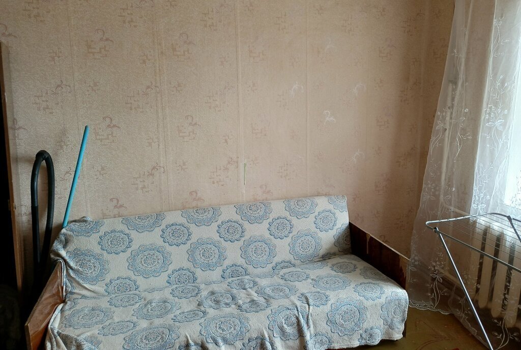 квартира р-н Кстовский г Кстово ул Береговая 11а Автозаводская фото 7
