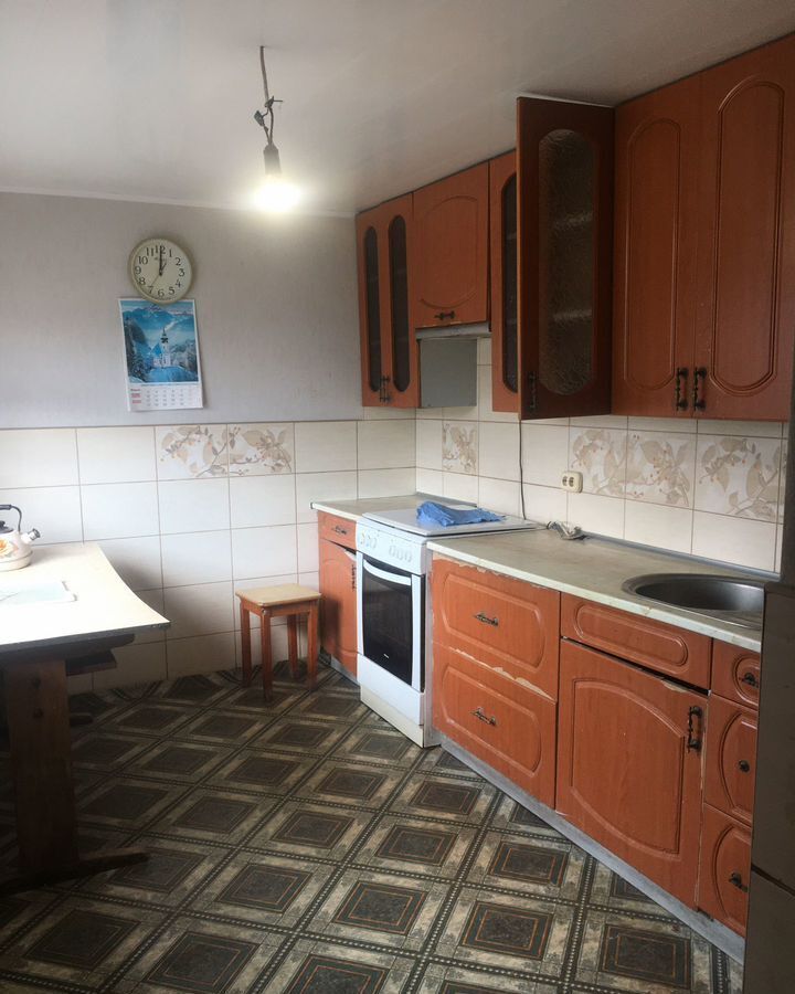 квартира г Советск ул Вишневая 3 Советский г. о. фото 8