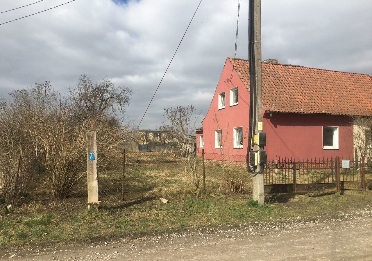 квартира г Советск ул Вишневая 3 Советский г. о. фото 2