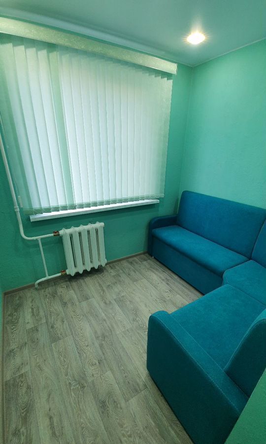 квартира г Братск ул. Курчатова, 30А фото 7