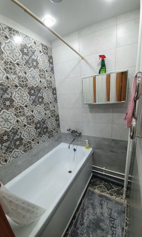 квартира г Братск ул. Курчатова, 30А фото 8
