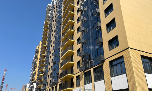 ул Загоровского 7/1 фото