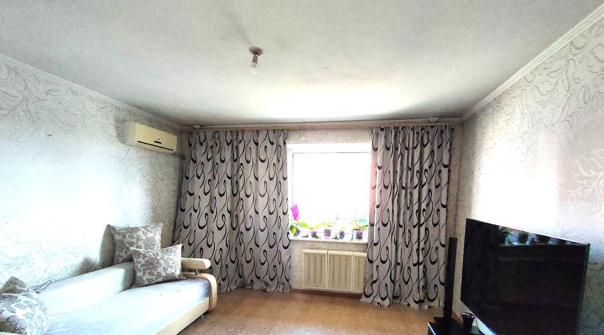 квартира г Омск р-н Центральный ул Гусарова 123 фото 4