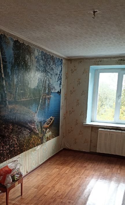 квартира г Омск р-н Центральный ул 21-я Амурская 30а фото 10