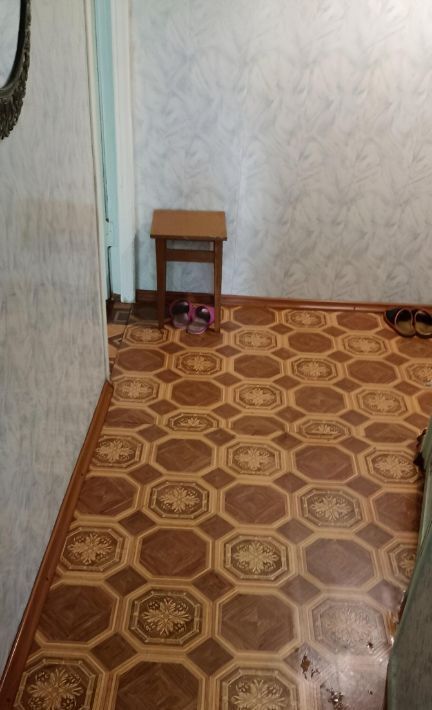 квартира г Омск р-н Центральный ул 21-я Амурская 30а фото 18