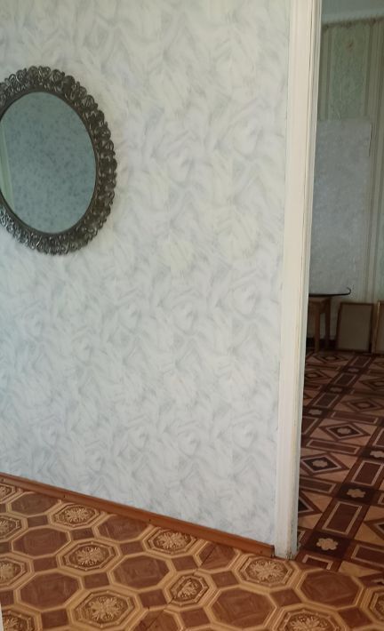 квартира г Омск р-н Центральный ул 21-я Амурская 30а фото 22