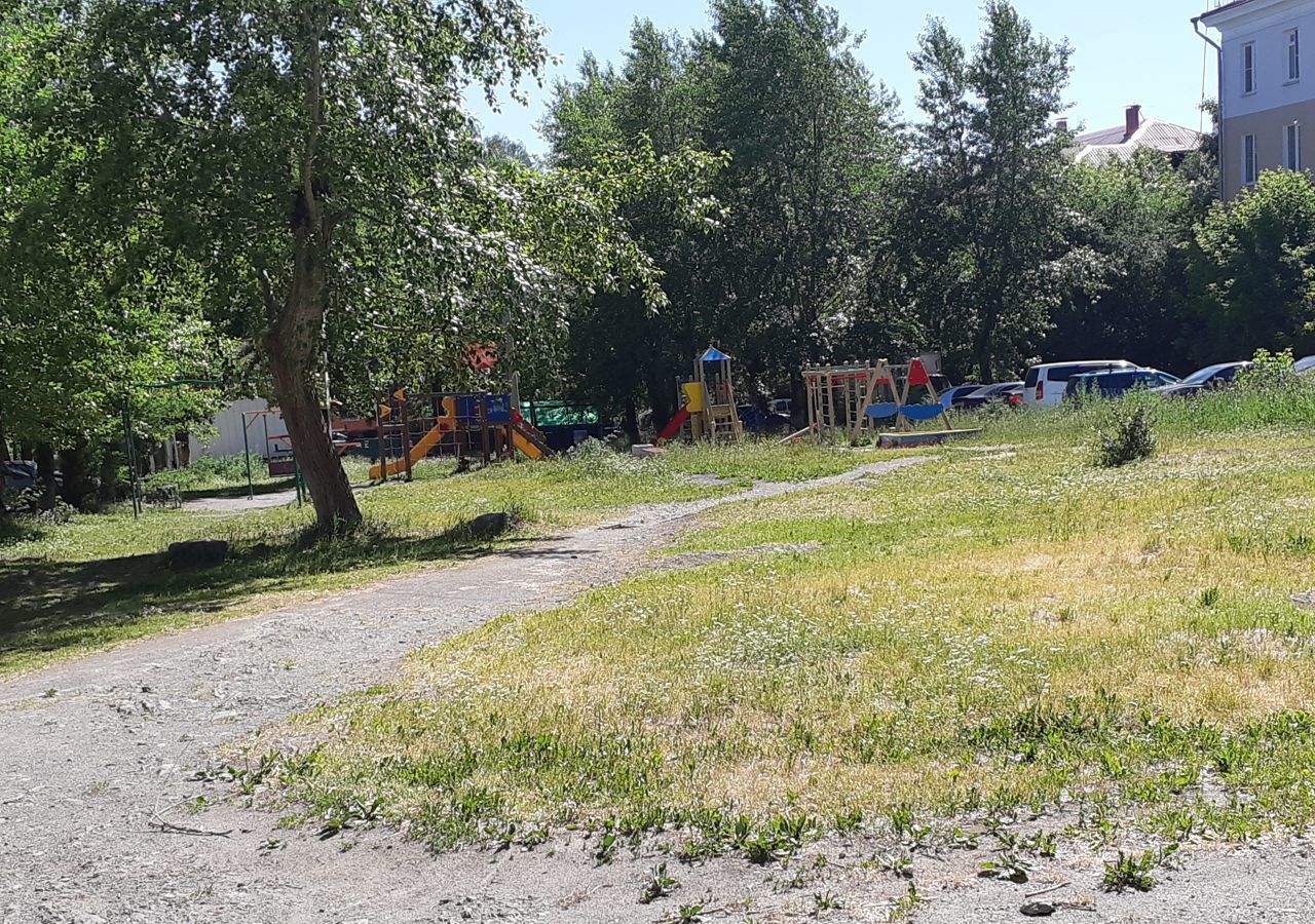квартира г Первоуральск ул Ватутина 31 фото 19