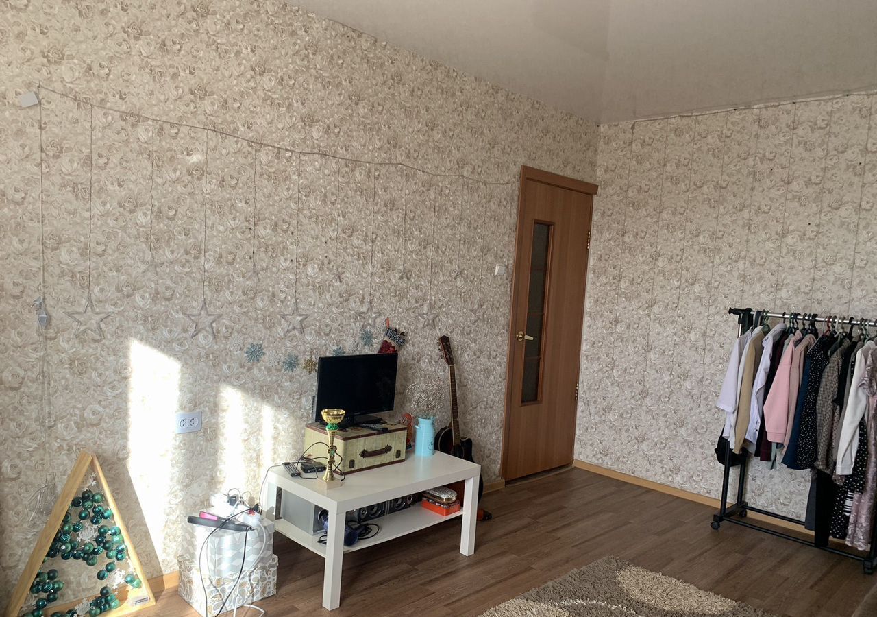 квартира г Иркутск мкр Юбилейный 18, Саянск фото 2