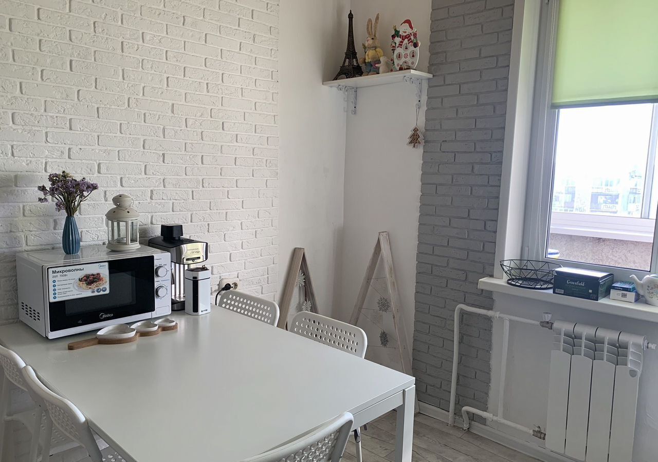квартира г Иркутск мкр Юбилейный 18, Саянск фото 3