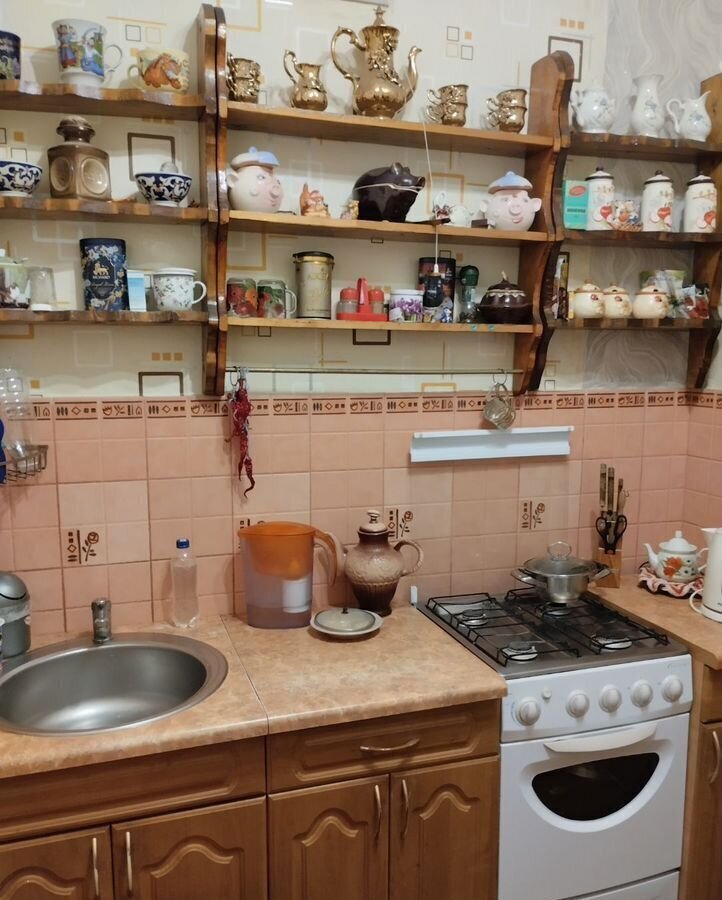 квартира г Александровск рп Яйва ул Заводская 54 фото 7