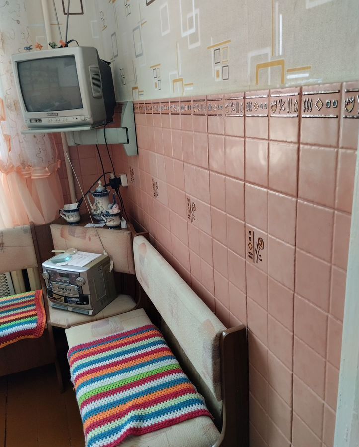 квартира г Александровск рп Яйва ул Заводская 54 фото 19