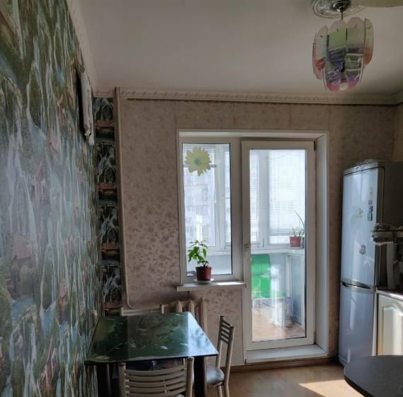 квартира г Владивосток р-н Советский ул Русская 57ж фото 7